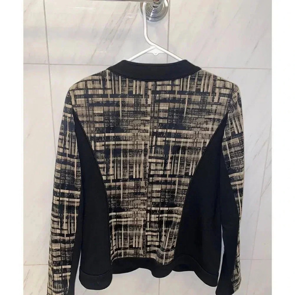 Lafayette 148 New York  Blazer Jacket - Picture 2 of 4